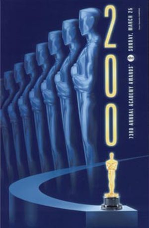 Portada de The Oscars: Temporada 49