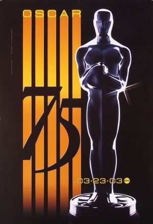 Portada de The Oscars: Temporada 51