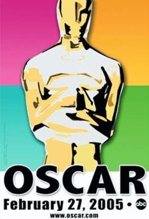 Portada de The Oscars: Temporada 53