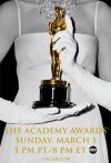 Portada de The Oscars: Temporada 54