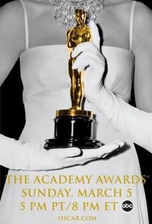 Portada de The Oscars: Temporada 54