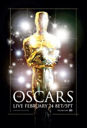 Portada de The Oscars: Temporada 56