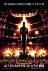 Portada de The Oscars: Temporada 57