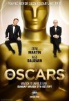 Portada de The Oscars: Temporada 58