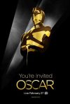 Portada de The Oscars: Temporada 59