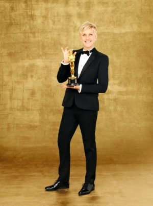 Portada de The Oscars: Season 86