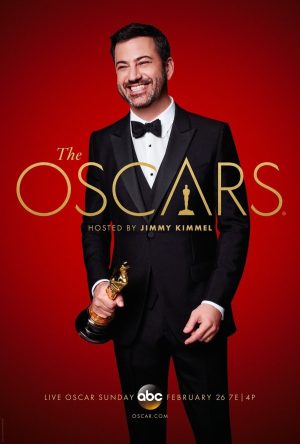 Portada de The Oscars: Temporada 65
