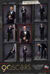 Portada de The Oscars: Temporada 66