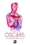 Portada de The Oscars: Temporada 67