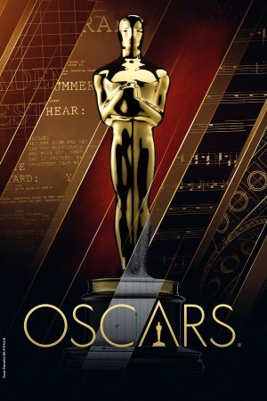 Portada de The Oscars: Temporada 68