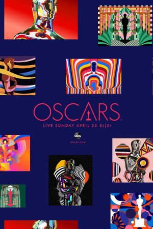 Portada de The Oscars: Temporada 69
