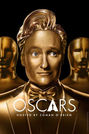 Portada de The Oscars: Temporada 73