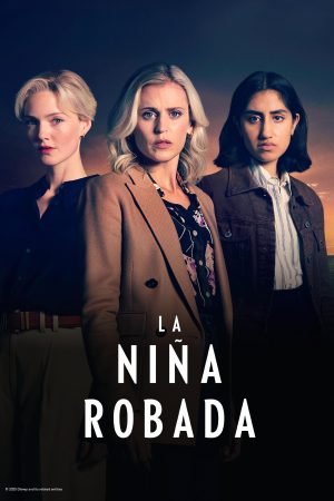 Portada de The Stolen Girl: Temporada 1