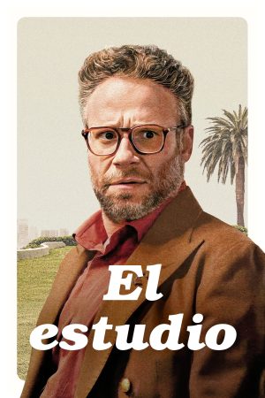 Portada de The Studio: Temporada 1