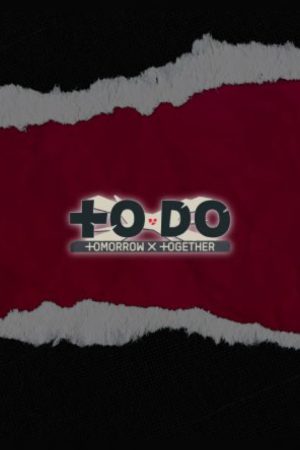 Portada de TO DO X TXT: Temporada 5