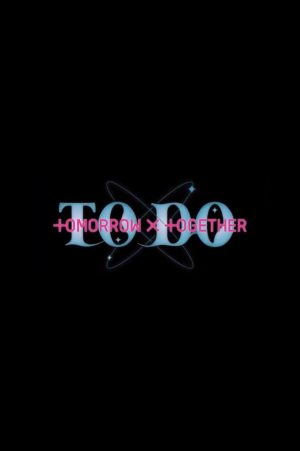 Portada de TO DO X TXT: Temporada 6