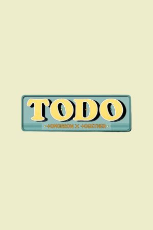 Portada de TO DO X TXT: Temporada 7