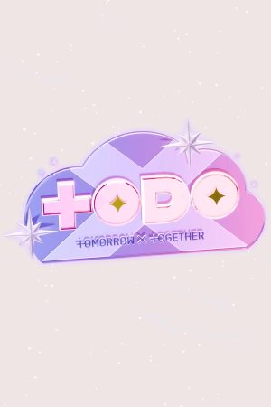 Portada de TO DO X TXT: Temporada 9
