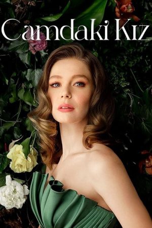 Portada de Tras el cristal: Temporada 3
