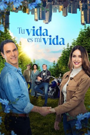 Portada de Tu vida es mi vida