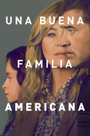 Portada de Una buena familia americana: Temporada 1