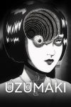 Portada de Uzumaki: Temporada 1