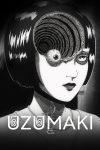 Portada de Uzumaki