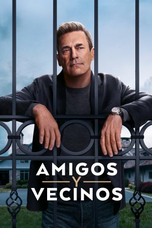 Portada de Vicios ocultos: Temporada 1