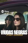 Portada de Viudas negras: P*tas y chorras: Temporada 1