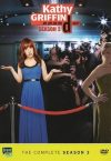 Portada de Kathy Griffin: My Life on the D-List: Temporada 3