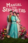 Portada de Manual para señoritas: Temporada 1