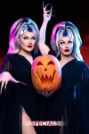 Portada de The Boulet Brothers' Dragula: Especiales