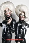Portada de The Boulet Brothers' Dragula: Temporada 1