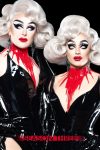 Portada de The Boulet Brothers' Dragula: Temporada 3