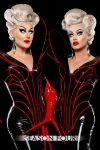 Portada de The Boulet Brothers' Dragula: Temporada 4