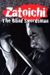 Portada de Zatoichi Monogatari