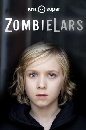 Portada de ZombieLars: Temporada 1