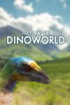 Portada de Amazing Dinoworld: Temporada 1