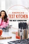 Portada de America's Test Kitchen: The Next Generation: Temporada 1 Portada de America's Test Kitchen: The Next Generation: Temporada 1