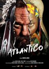 Portada de Atlántico