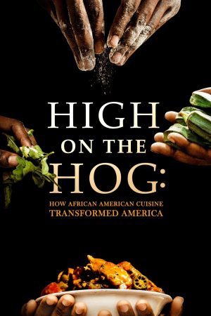 Portada de Cómo la cocina afroamericana transformó Estados Unidos Portada de Cómo la cocina afroamericana transformó Estados Unidos