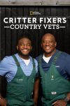 Portada de Critter Fixers: Country Vets: Temporada 1 Portada de Critter Fixers: Country Vets: Temporada 1