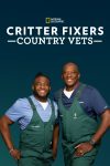 Portada de Critter Fixers: Country Vets: Temporada 2 Portada de Critter Fixers: Country Vets: Temporada 2