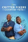 Portada de Critter Fixers: Country Vets: Temporada 3 Portada de Critter Fixers: Country Vets: Temporada 3