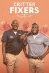 Portada de Critter Fixers: Country Vets: Temporada 4 Portada de Critter Fixers: Country Vets: Temporada 4