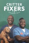 Portada de Critter Fixers: Country Vets: Temporada 5 Portada de Critter Fixers: Country Vets: Temporada 5