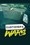 Portada de Customer Wars Portada de Customer Wars