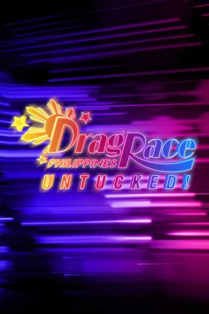 Portada de Drag Race Philippines Untucked!: Temporada 1 Portada de Drag Race Philippines Untucked!: Temporada 1