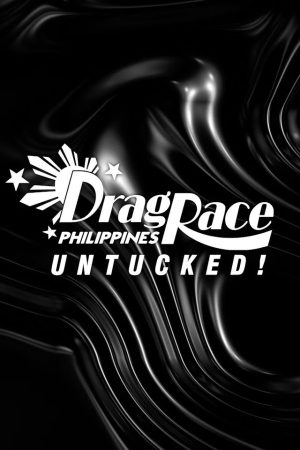 Portada de Drag Race Philippines Untucked! Portada de Drag Race Philippines Untucked!