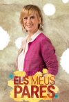 Portada de Els meus pares Portada de Els meus pares